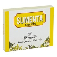 Charak Sumenta 40 ταμπλέτες