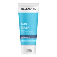 Helenvita Sun Burning Cream 100ml