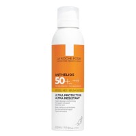 La Roche-Posay Anthelios Invisible Βody Μist SPF50 200ml