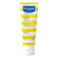 Mustela Very High Protection Sun Lotion SPF50 40ml