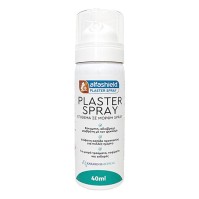 Alfashield Plaster Spray 40ml