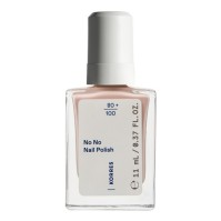 Korres No No Nail Polish 25 Beigy Pink 11ml