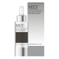 Mey Hyaluronic Peptide Drops 30ml