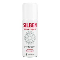 Epsilon Health Silben Nano Repair Powder Spray 125ml