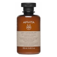 Apivita Dry Dandruff Shampoo 250ml