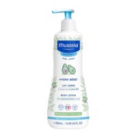Mustela Hydra Bebe Body Lotion 500ml
