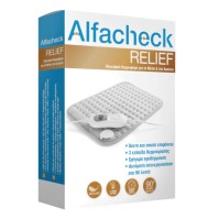 Alfacheck Relief Electric Heating Pad