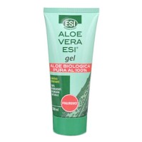 Esi Organic Aloe Vera Gel 100ml