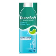 Dulcosoft Liquid 250ml