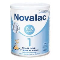 Novalac 1 400g
