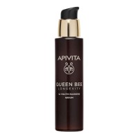 Apivita Queen Bee Longevity 12 Youth Markers Serum 30ml