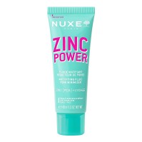 Nuxe Zinc Power Mattifying Fluid Pore Minimizer 40ml