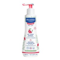 Mustela Soothing Cleansing Gel 300ml