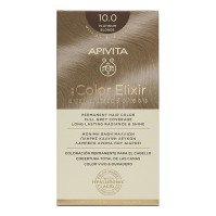 Apivita My Color Elixir 10.0 Platinum Blonde