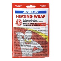 Master Aid Heating Wrap 30x9.5cm