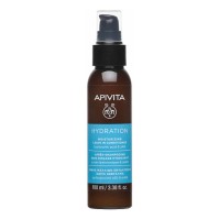 Apivita Hydration Moisturizing Leave In Conditioner 100ml