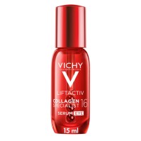 Vichy Liftactiv Collagen Specialist 16 Eye Serum 15ml