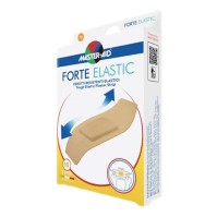 Master Aid Forte Elastic Strip Super 16 τεμάχια