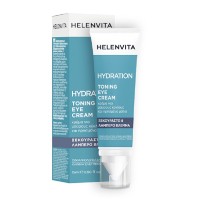 Helenvita Hydration Toning Eye Cream 15ml