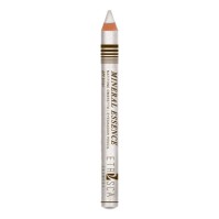 Etrvsca Mineral Essence Eyeshadow Pencil Silver EP1