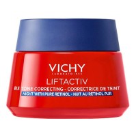 Vichy Liftactiv B3 Anti-Dark Spots Night Cream 50ml
