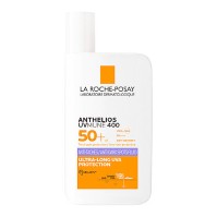 La Roche-Posay Αnthelios UVMUNE 400 Anti-Dark Spots Fluid SPF50 50ml