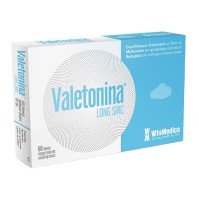 Winmedica Valetonina Long Sirc 60 δισκία