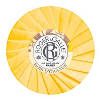 Roger & Gallet Bois dOrange Wellbeing Soap 100g