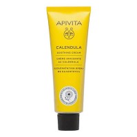 Apivita Calendula Soothing Cream 50ml