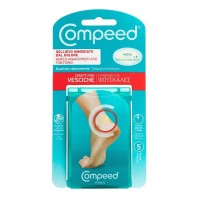 Compeed Blister Plasters Medium 5 τεμάχια