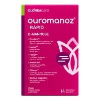 Olonea Ouromanoz Rapid 14 φακελάκια