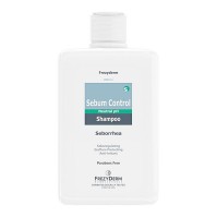 Frezyderm Sebum Control Shampoo 200ml
