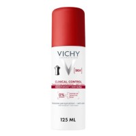 Vichy 96h Clinical Control Deodorant Aerosol 125ml