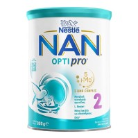 Nan Optipro 2 6m+ 800g
