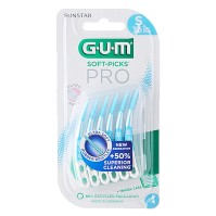 Gum Soft-Picks Pro Small 30 τεμάχια
