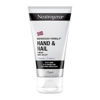 Neutrogena Hand and Nail Cream 75ml