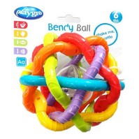 Playgro Bendy Ball 6m+