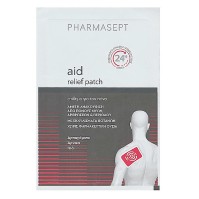 Pharmasept Aid Relief Patch 1 τεμάχιο