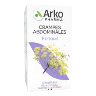Arkopharma Arkocaps Fennel 45 κάψουλες