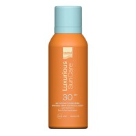 Intermed Luxurious Sun Care Antioxidant Sunscreen Invisible Spray Face & Body SPF30 100ml