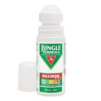 Jungle Formula Maximum Roll-On 50ml