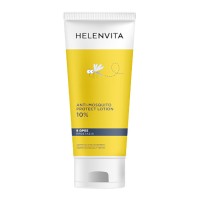 Helenvita Anti-Mosquito 10% Protect Lotion 200ml