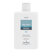 Frezyderm Hair Force Shampoo Men 200ml
