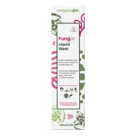 Oregano 4 Life Fungor Liquid Wash 200ml
