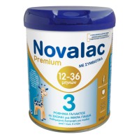 Novalac Premium 3 800g