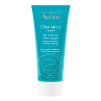 Avene Cleanance Cleansing Gel 200ml