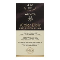 Apivita My Color Elixir 4.2 Brown Violet