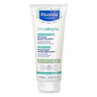 Mustela Stelatopia Cleansing Gel 200ml