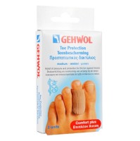 Gehwol Προστατευτικός Δακτύλιος Μεσαίο 2 τεμάχια