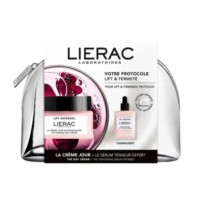 Lierac Lift Integral The Firming Day Cream 50ml & The Tightening Serum 15ml